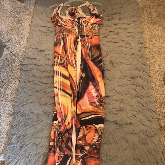 Target Dresses Plus Size Maxi Dress Poshmark